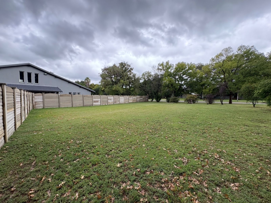 0 Bedroom Property for Sale in Vaalpark Free State